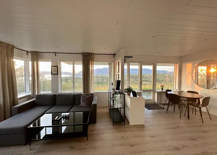Charming 1-Bedroom Condo With Stunning View